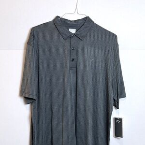 Callaway Golf Polo.